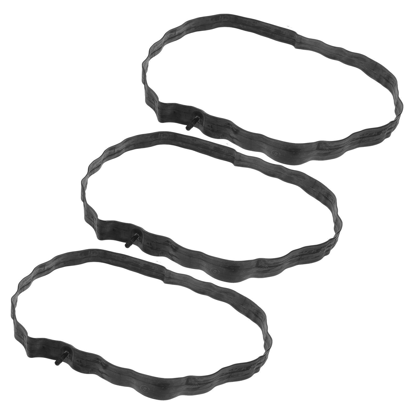 Heavy Equipment Youtube - 3pcs 26