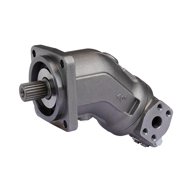 Heavy Equipment Sales - Hot Sale Good Quality A2FO56 Series