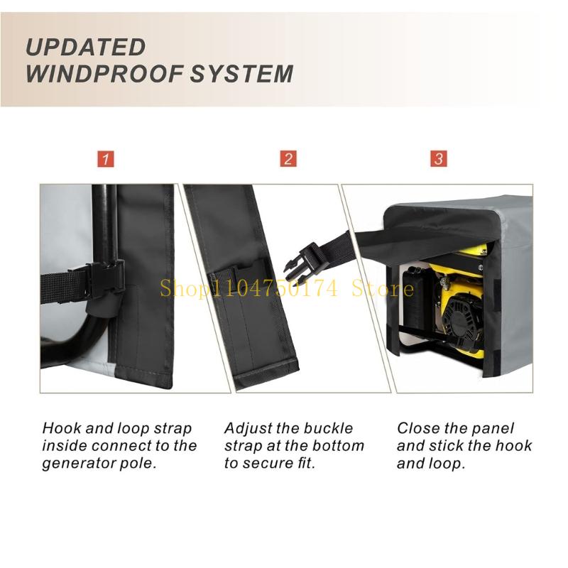 Portable Equipment Cover for Y - огляд і ціна Heavy Equipment Sales