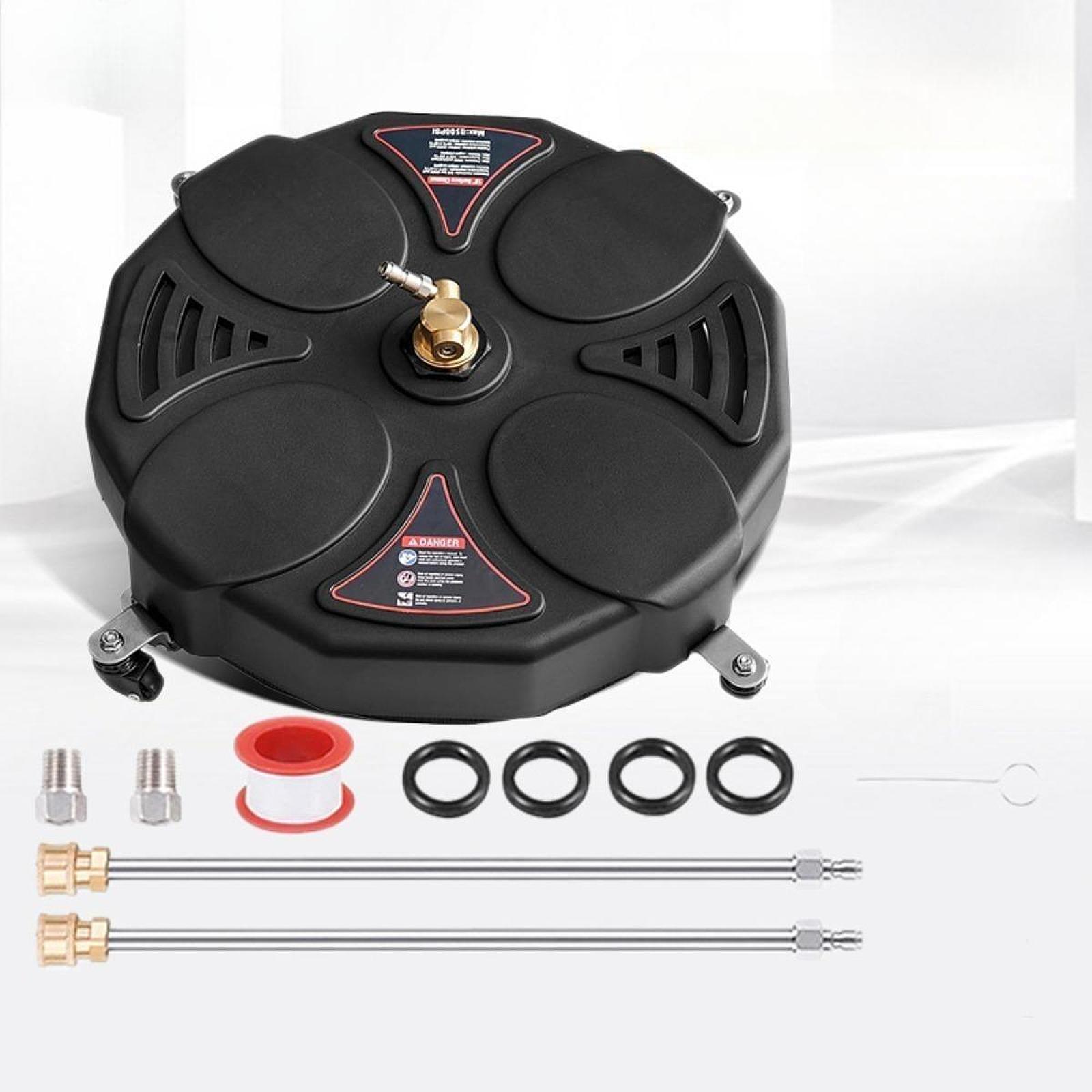 Heavy Duty Pressure Washer Sur - огляд і ціна Heavy Equipment Grinder