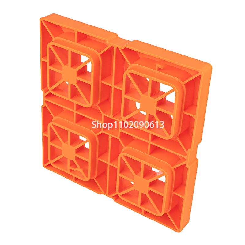 5 PCS Heavy Duty RV Leveling B - огляд і ціна Heavy Equipment Operation