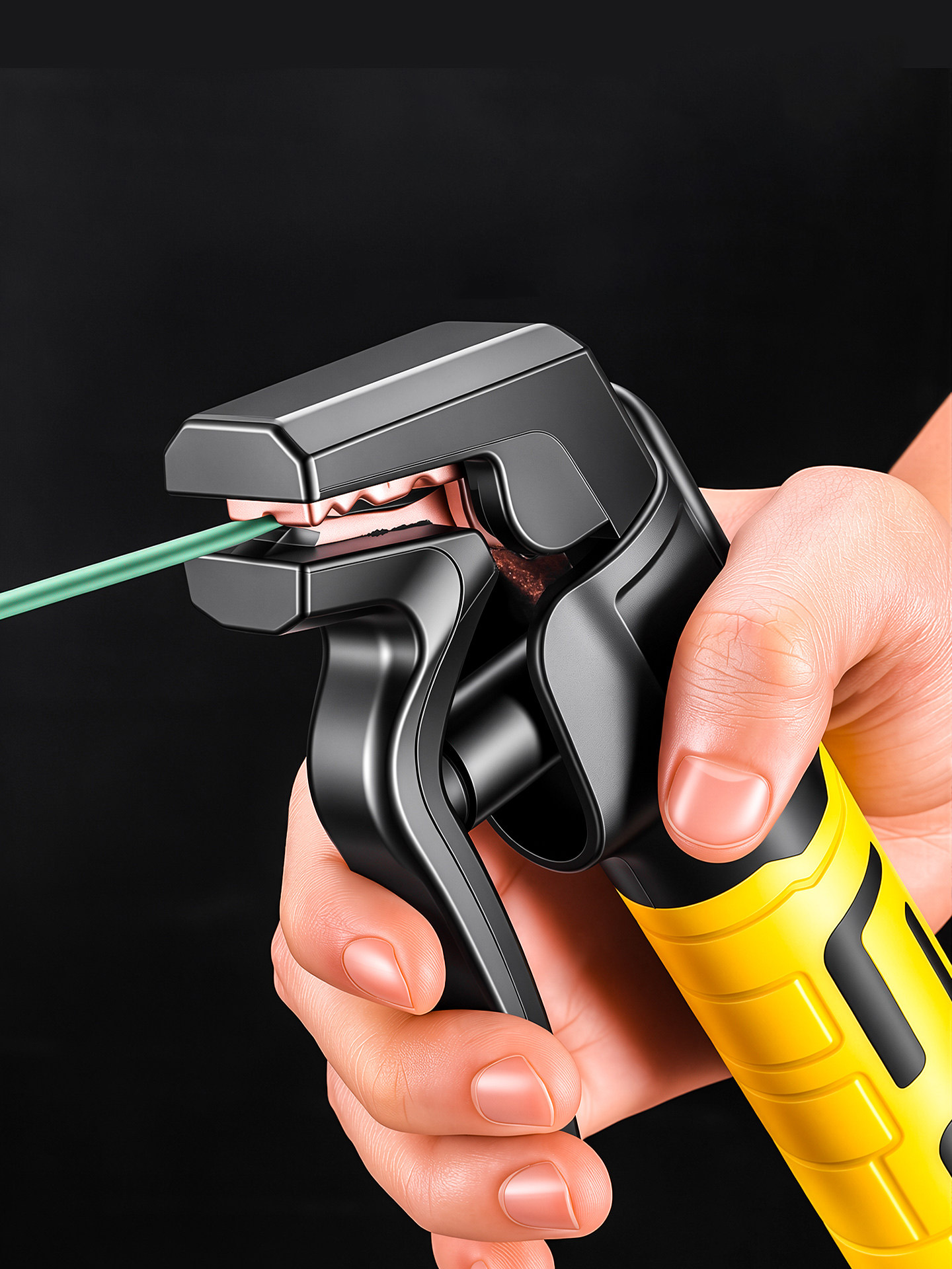 Bent Head Welding Electrode Ho - огляд і ціна Heavy Equipment Grinder