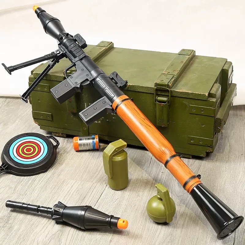 Children's Gyro Launcher Tube  - огляд і ціна Heavy Equipment Youtube