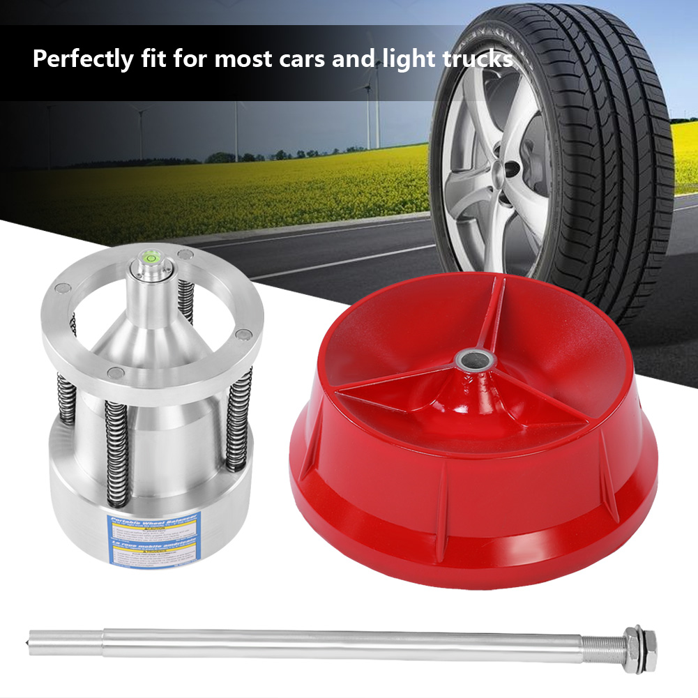 Car Truck Portable Hubs Wheel  - огляд і ціна Heavy Equipment Operation