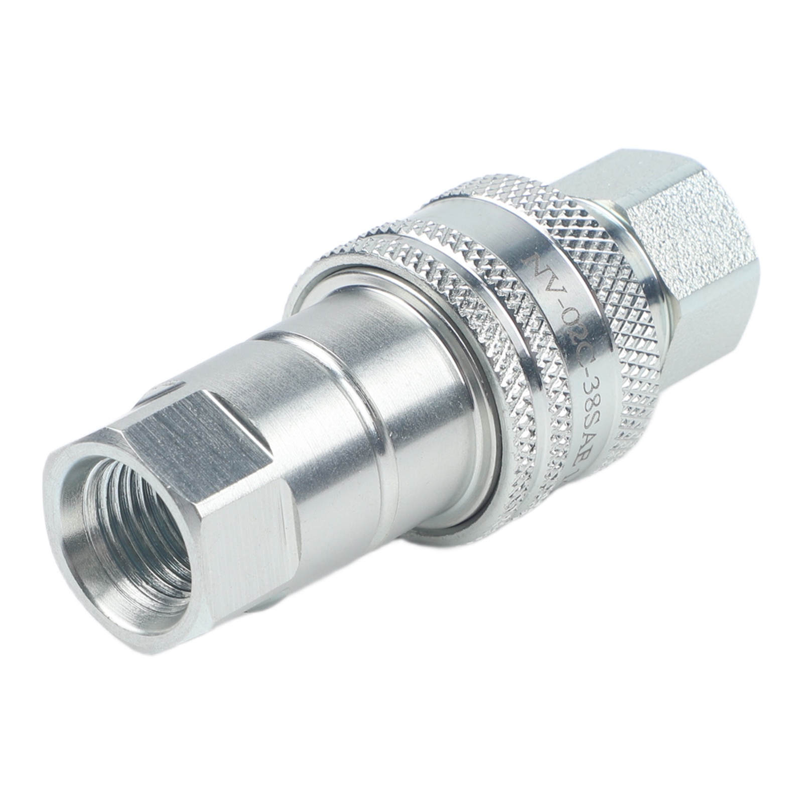 AW32184 LVA16843 Hydraulic Qui - огляд і ціна Heavy Equipment Quick Couplers