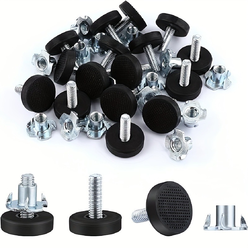 20 PCS Stainless Steel Adjusta - огляд і ціна Heavy Equipment Operation