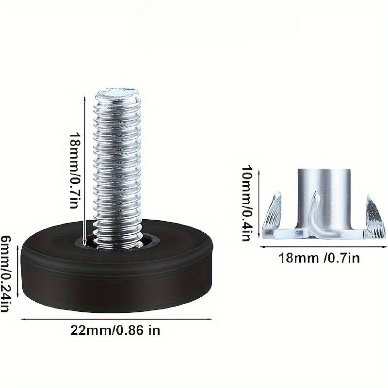 20 PCS Stainless Steel Adjusta - огляд і ціна Heavy Equipment Operation