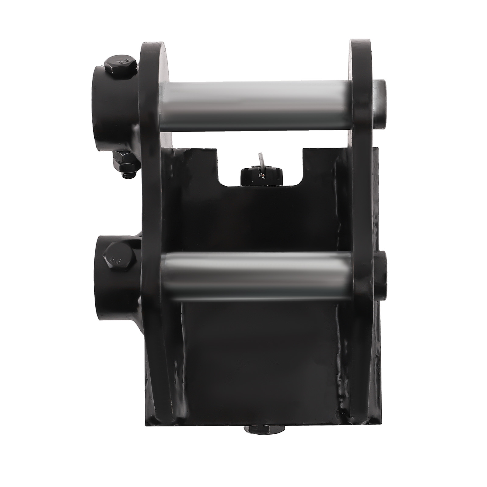 Quick Hitch Coupler Attachment - огляд і ціна Heavy Equipment Quick Couplers