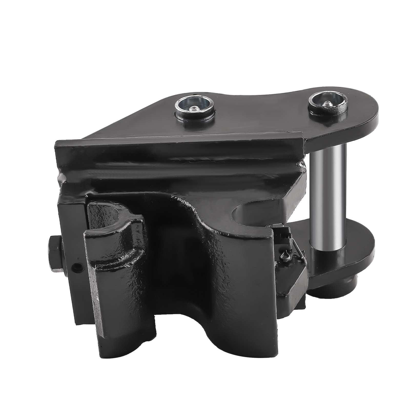 Quick Hitch Coupler Attachment - огляд і ціна Heavy Equipment Quick Couplers