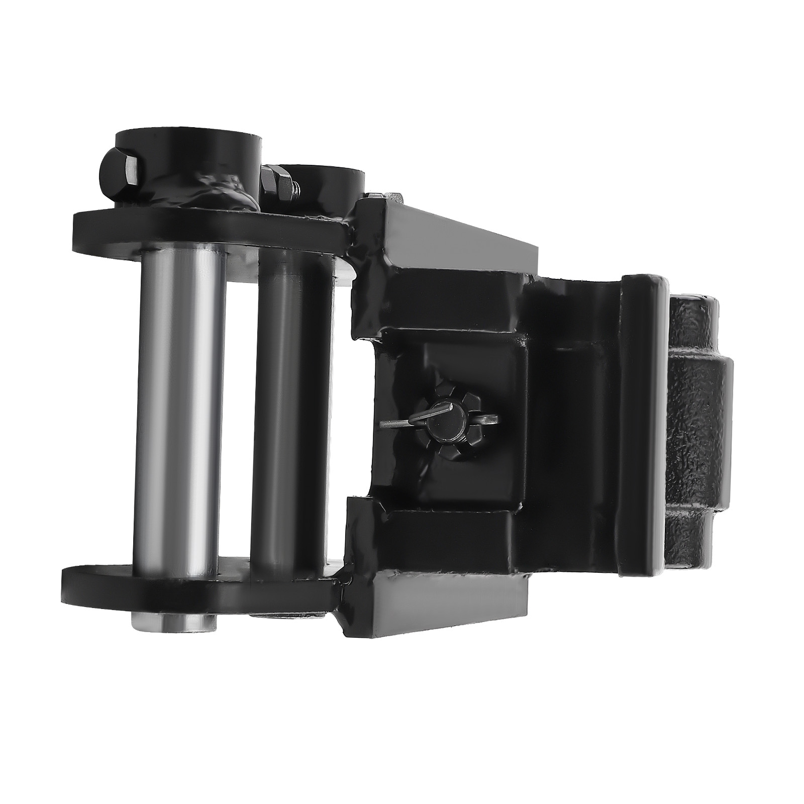 Quick Hitch Coupler Attachment - огляд і ціна Heavy Equipment Quick Couplers