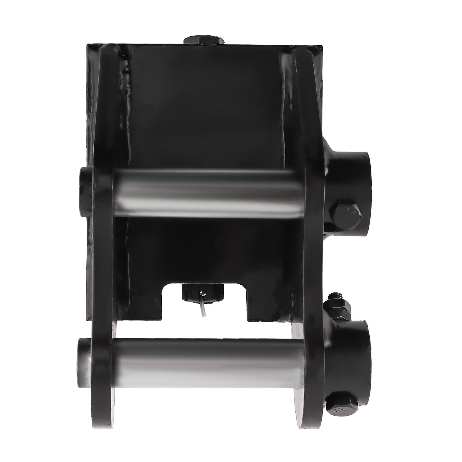 Quick Hitch Coupler Attachment - огляд і ціна Heavy Equipment Quick Couplers