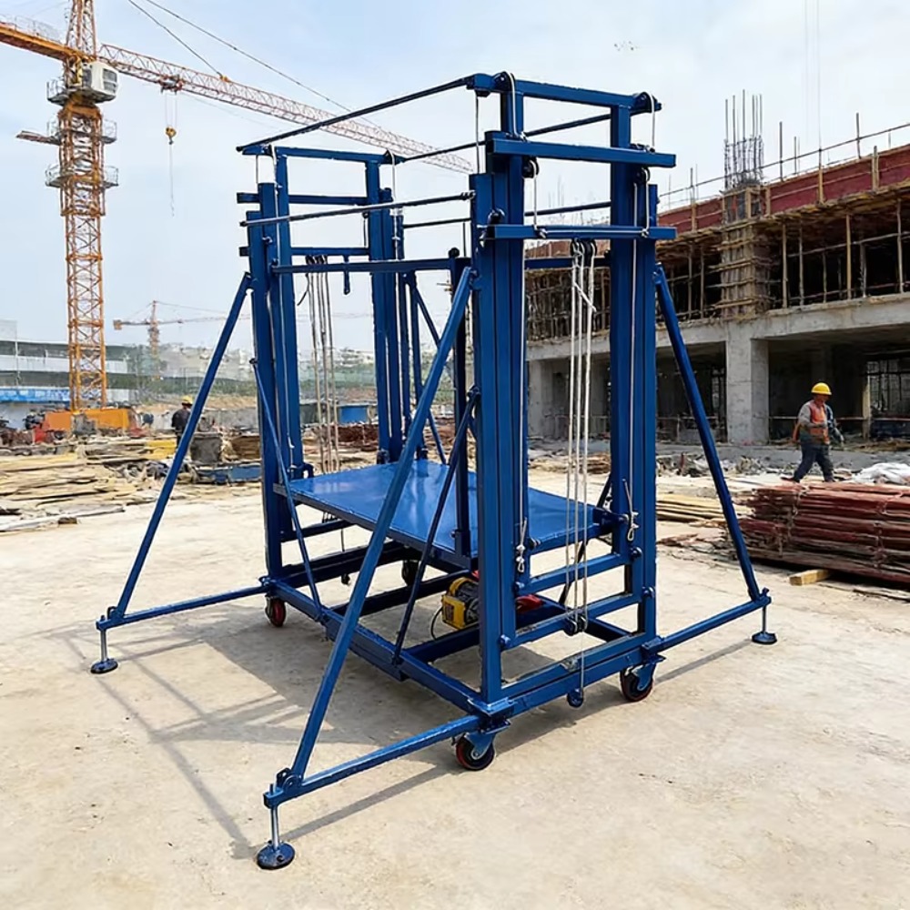 Factory Direct Sale Heavy Duty - огляд і ціна Heavy Equipment Sales