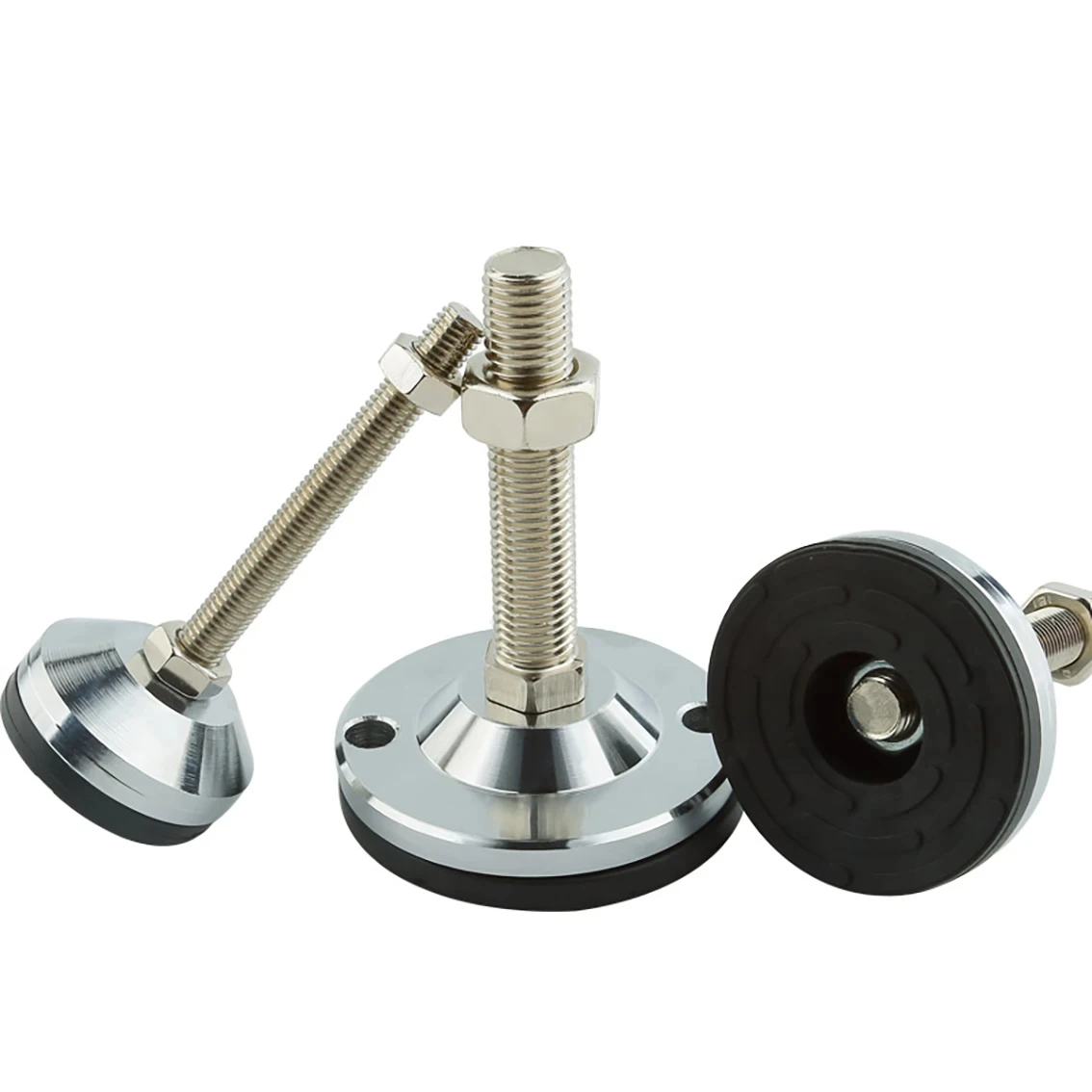 1Pcs Heavy-Duty Adjustable Foo - огляд і ціна Heavy Equipment Operation
