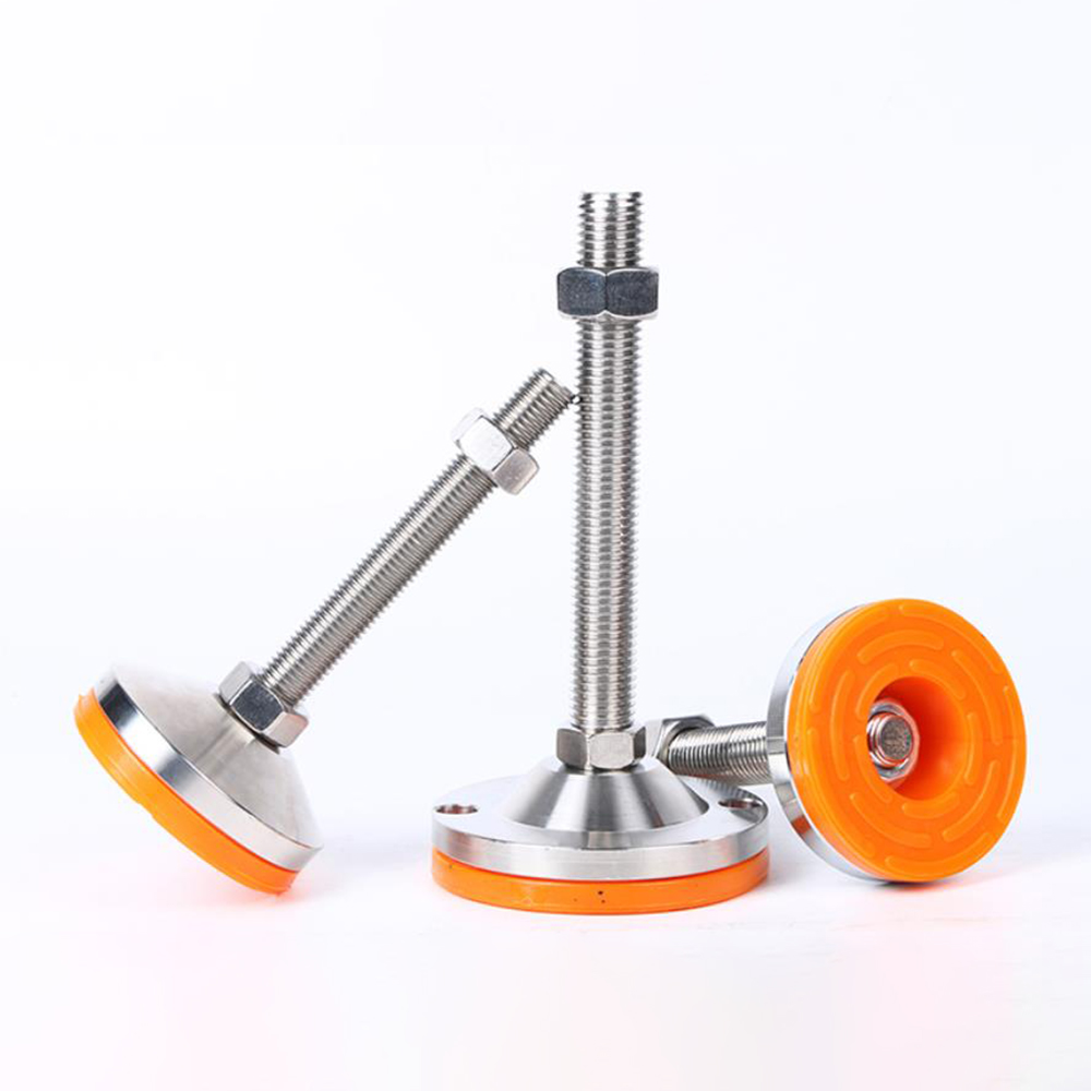Heavy duty adjustable foot cup - огляд і ціна Heavy Equipment Yellow Iron