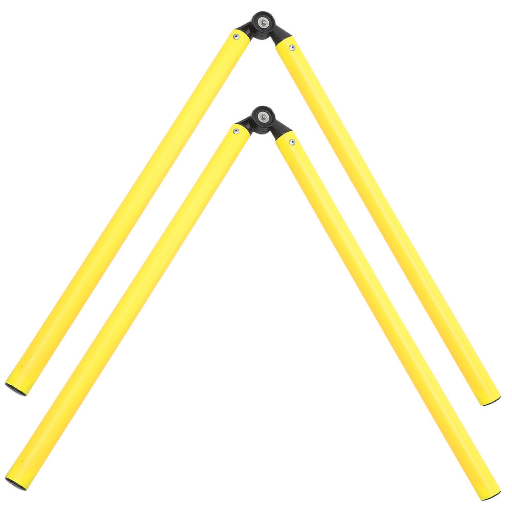 2Pcs Soccer Agility Training P - огляд і ціна Heavy Equipment Training