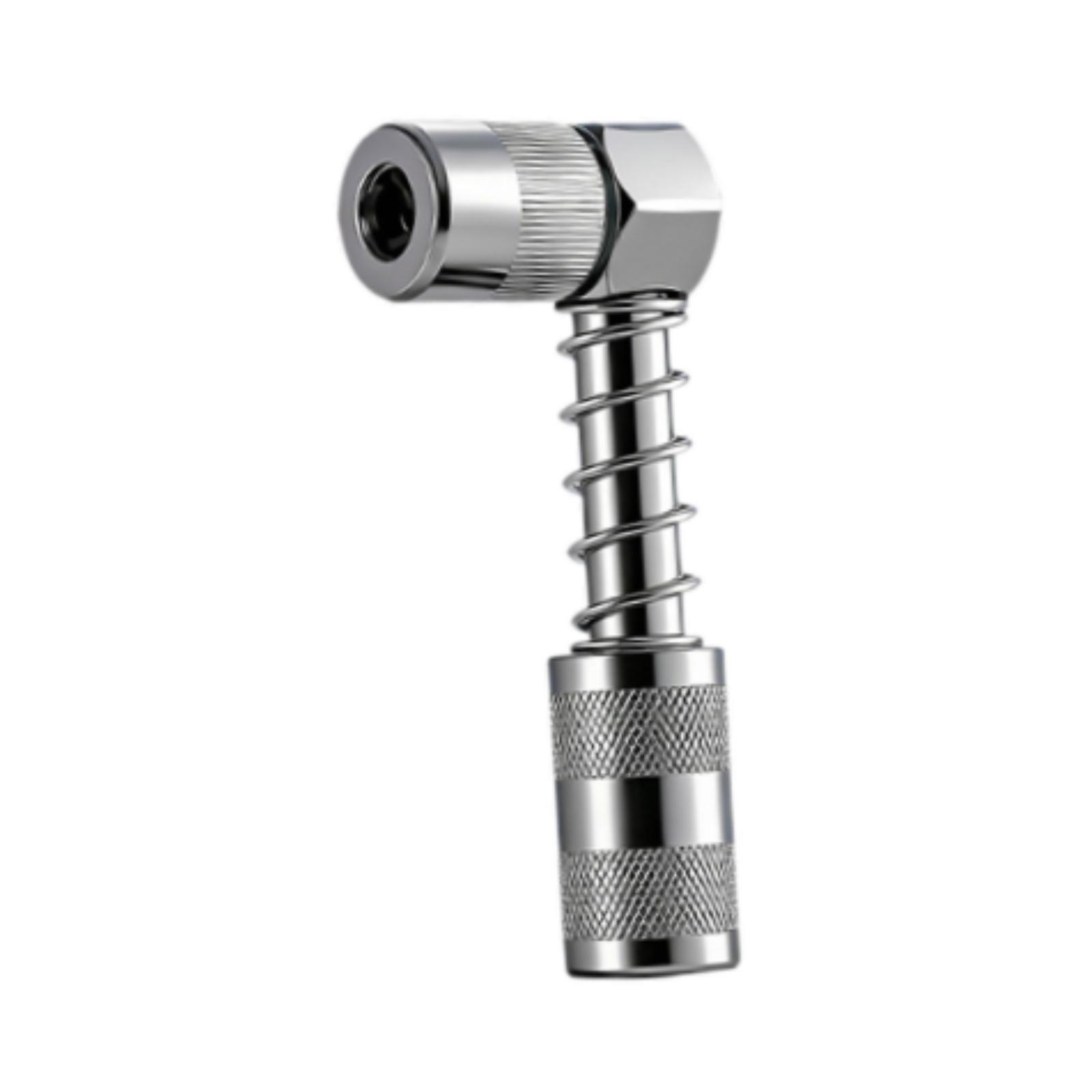 Galvanized Steel Right Angle G - огляд і ціна Heavy Equipment Quick Couplers