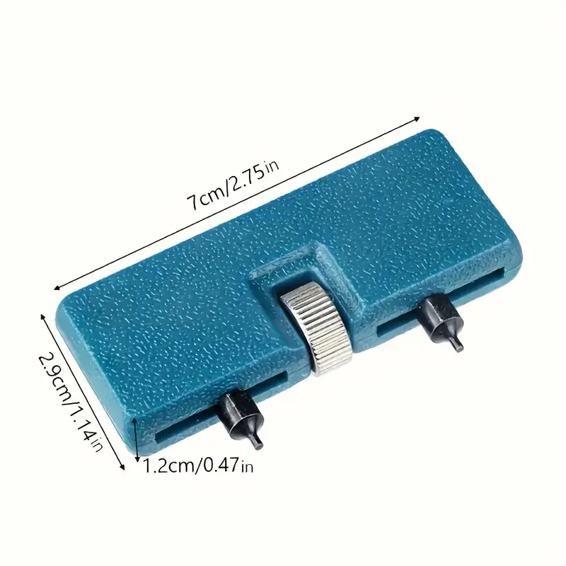 Heavy-Duty Watch Case Opener T - огляд і ціна Heavy Equipment Operation