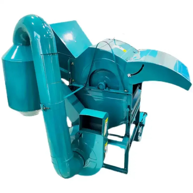 Multifunctional Rice Wheat Thr - огляд і ціна Heavy Equipment Grinder