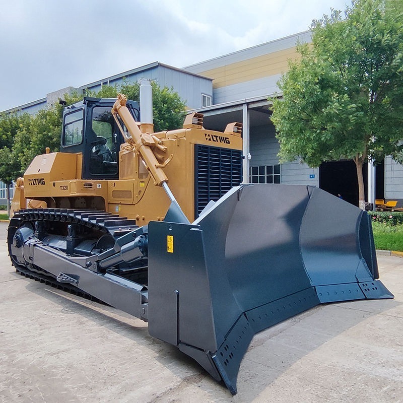 For Mining Quarry Used Crawler - огляд і ціна Heavy Equipment Sales