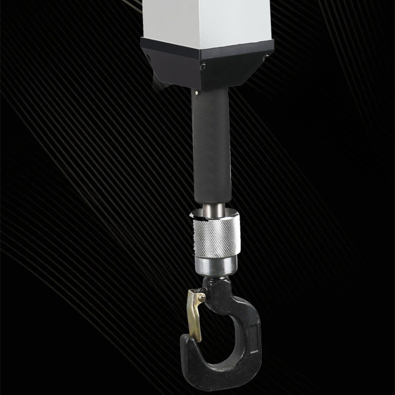 Coaxial Chain Electric Hoist,  - огляд і ціна Electric Chain Hoist