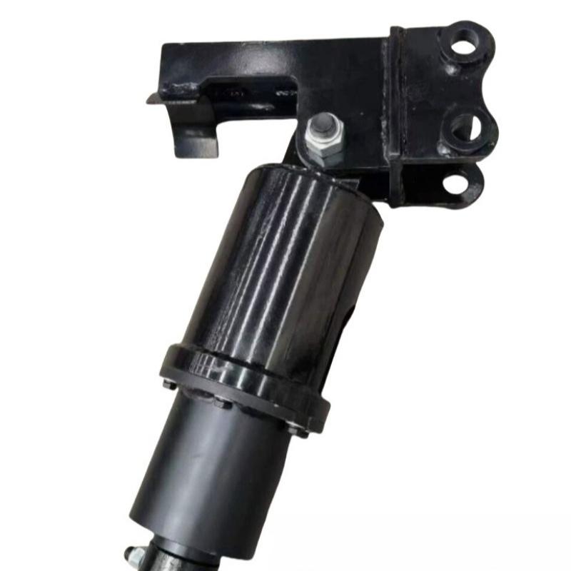 Auger Drill Excavator Attachme - огляд і ціна Auger Drill Attachment