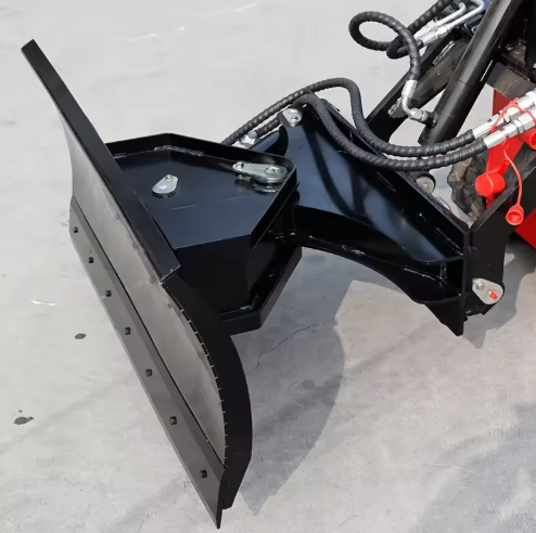 Hot Sale Snow Clearing Equipme - огляд і ціна Heavy Equipment Sales