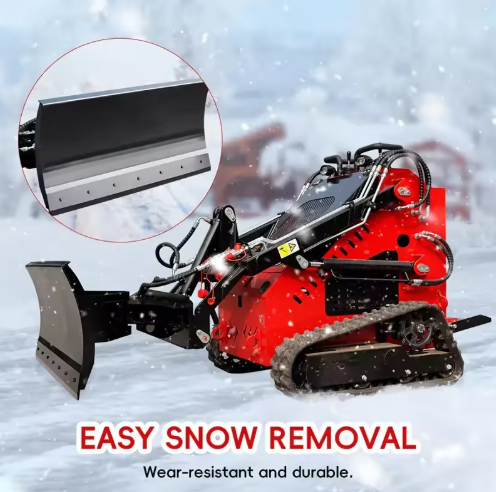 Hot Sale Snow Clearing Equipme - огляд і ціна Heavy Equipment Sales