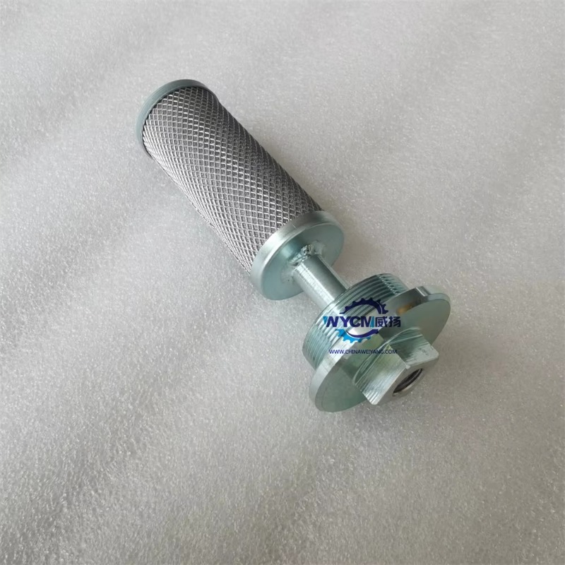 29020001101 Fuel Filter For Wh - огляд і ціна Wheel Loader