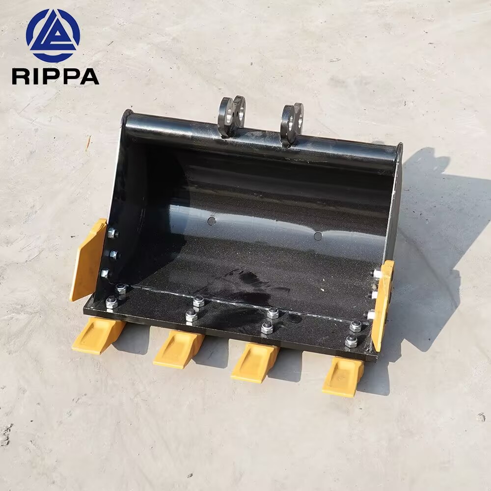 Rippa Construction Machinery A - огляд і ціна Auger Drill Attachment