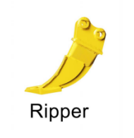 Rippa Construction Machinery A - огляд і ціна Auger Drill Attachment