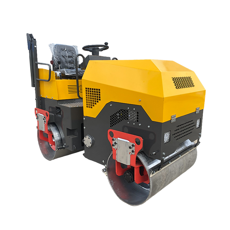 Customized 2 Ton Heavy Duty Ro - огляд і ціна Heavy Equipment Operation