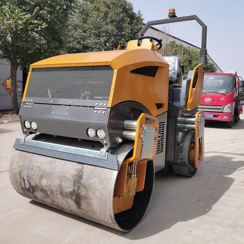 Customized 2 Ton Heavy Duty Ro - огляд і ціна Heavy Equipment Operation