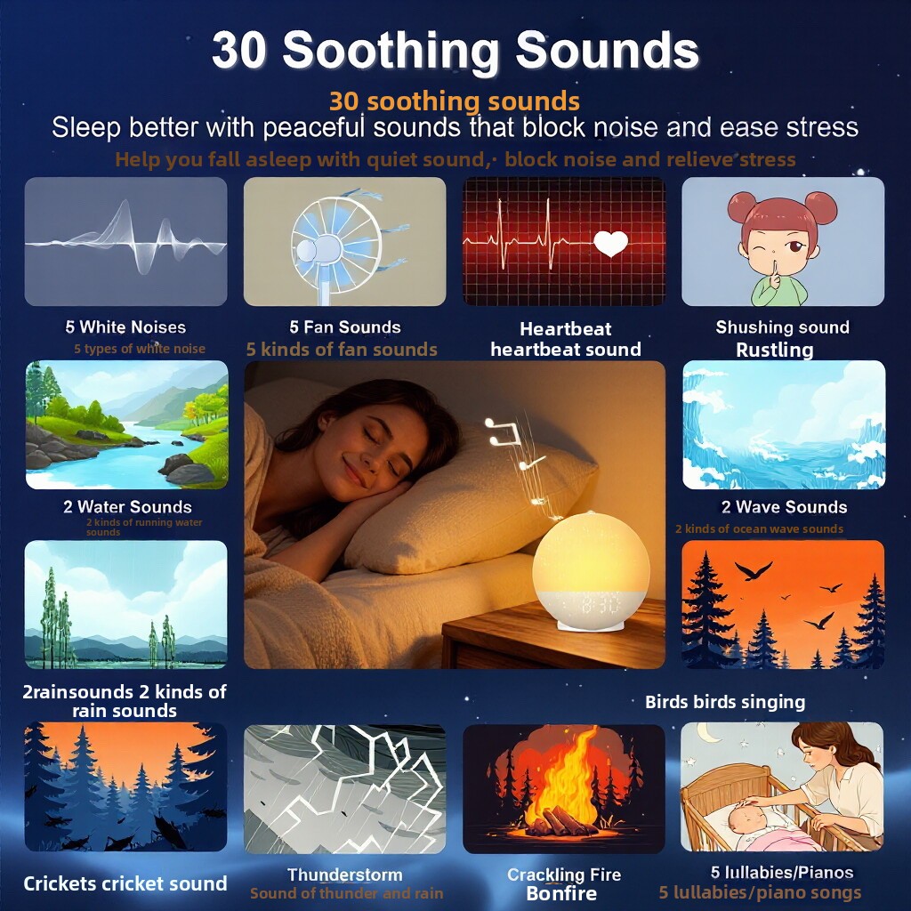 Wake Up Light Alarm Clock Sunr - огляд і ціна Heavy Equipment Simulator