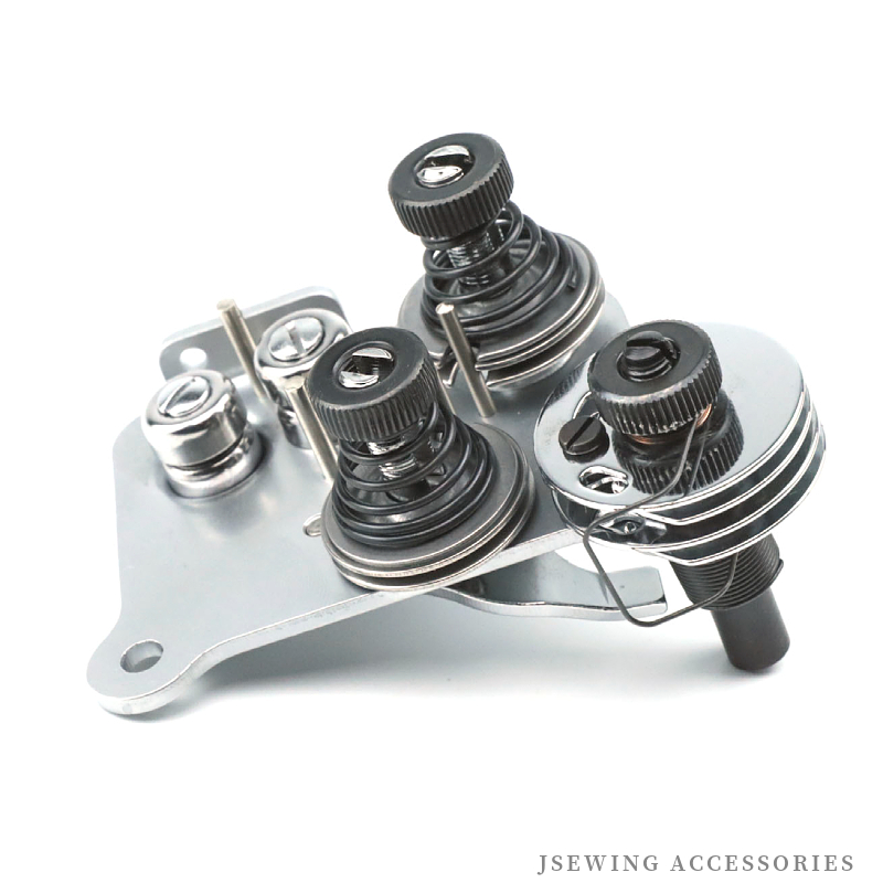 Thread Tension Post Assembly F - огляд і ціна Heavy Equipment Grinder