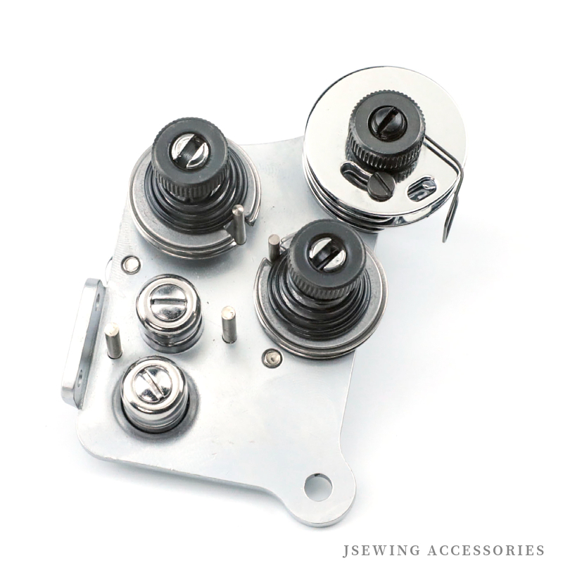 Thread Tension Post Assembly F - огляд і ціна Heavy Equipment Grinder