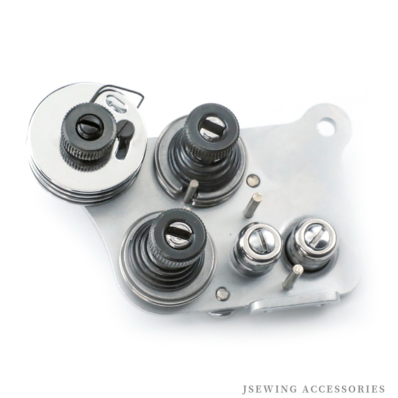 Thread Tension Post Assembly F - огляд і ціна Heavy Equipment Grinder