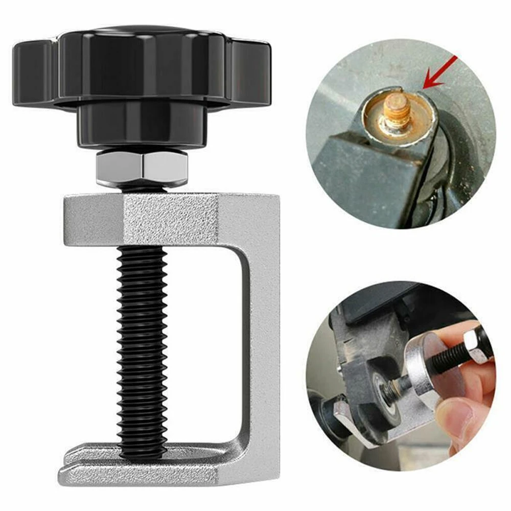 Universal Wiper Arm Puller Too - огляд і ціна Heavy Equipment Operation