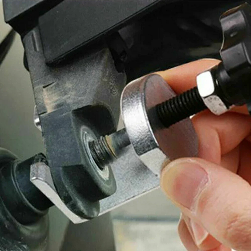 Universal Wiper Arm Puller Too - огляд і ціна Heavy Equipment Operation