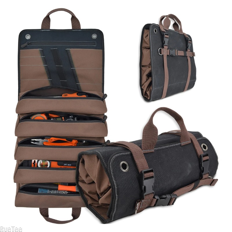 1680D Heavy Duty Waxed Canvas  - огляд і ціна Heavy Equipment Operation