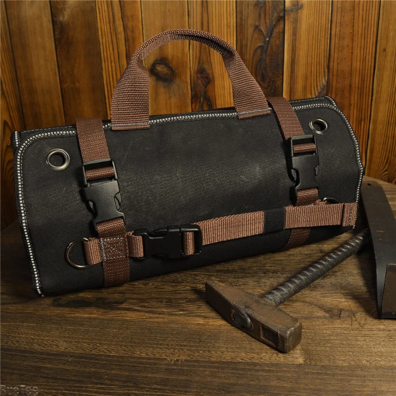 1680D Heavy Duty Waxed Canvas  - огляд і ціна Heavy Equipment Operation