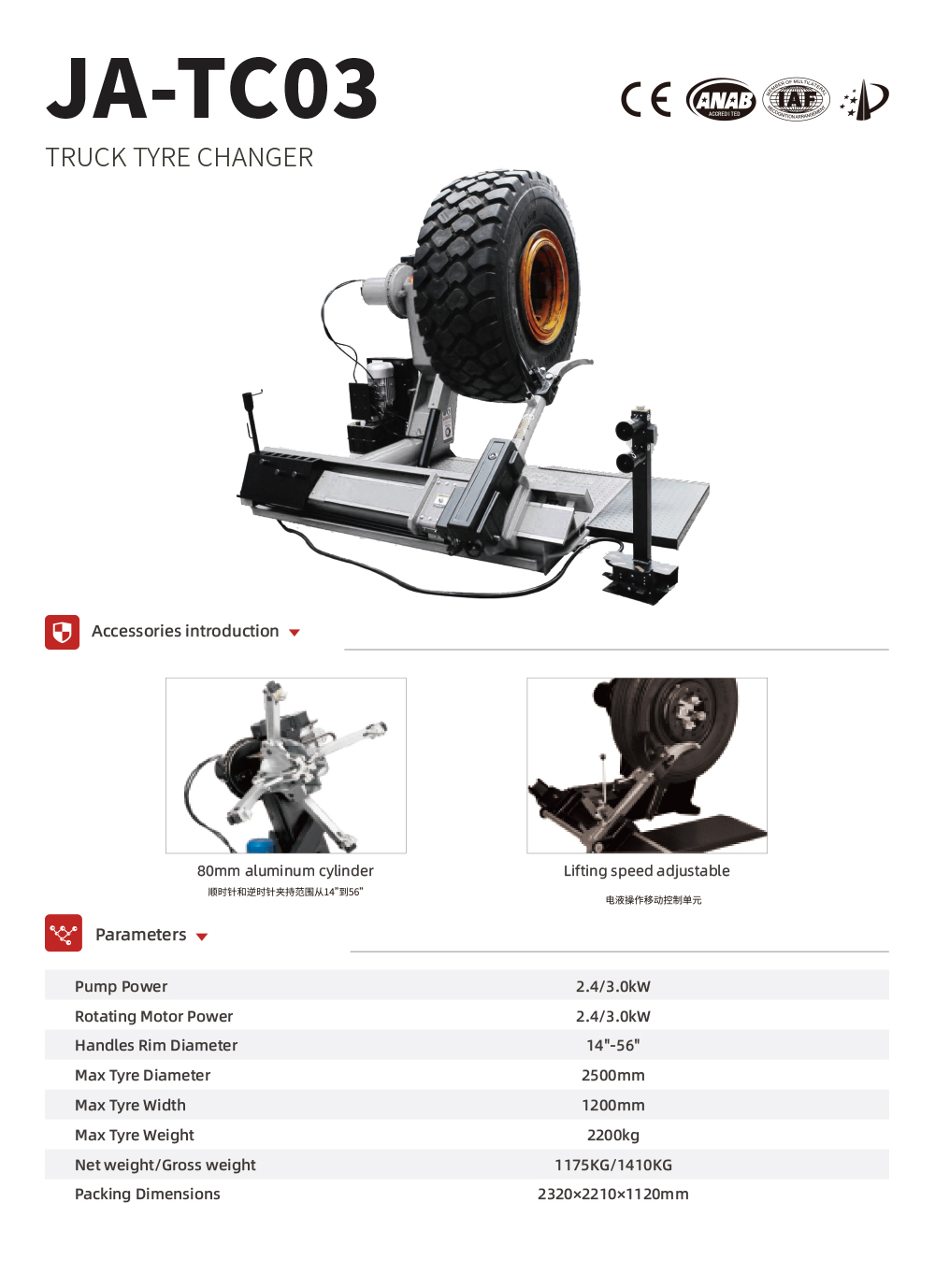 High Quality Automatic Heavy-D - огляд і ціна Heavy Equipment Sales
