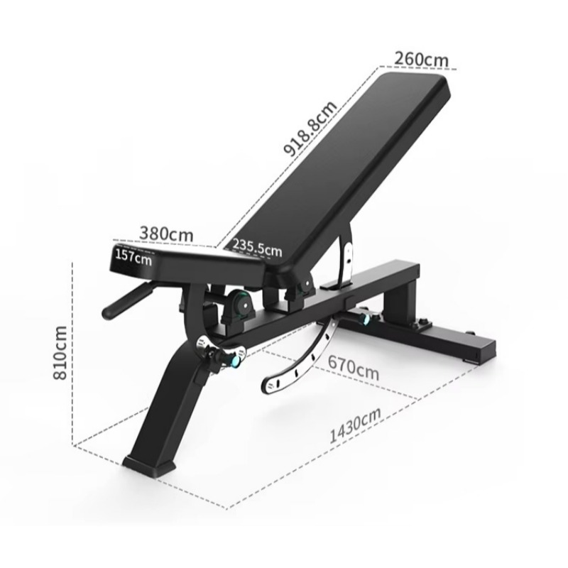 Gym Equipment: 143cm Long, Hea - огляд і ціна Heavy Equipment Training