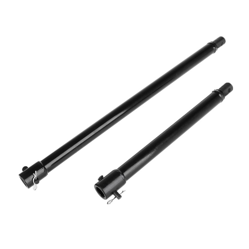 A5YD 30/50cm Extension Auger B - огляд і ціна Auger Drill Attachment