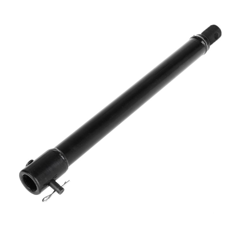 A5YD 30/50cm Extension Auger B - огляд і ціна Auger Drill Attachment