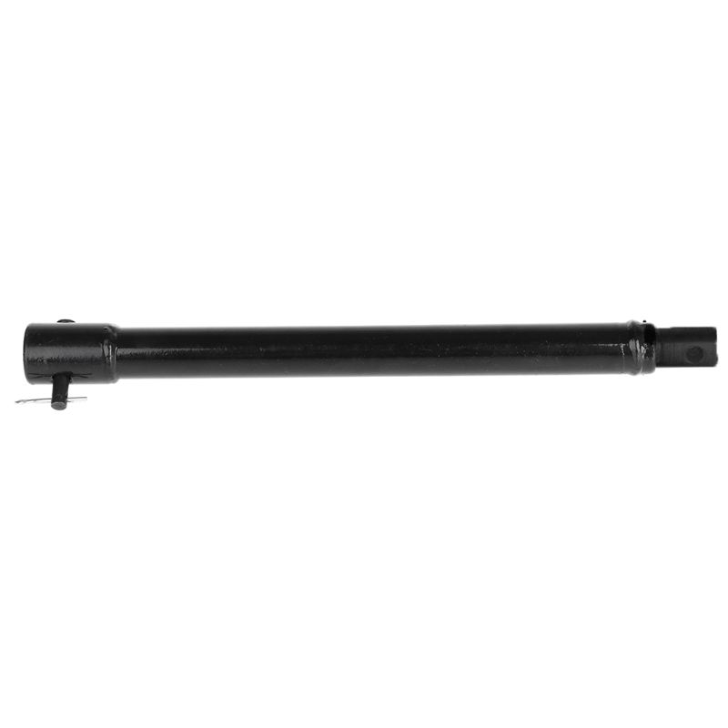 A5YD 30/50cm Extension Auger B - огляд і ціна Auger Drill Attachment