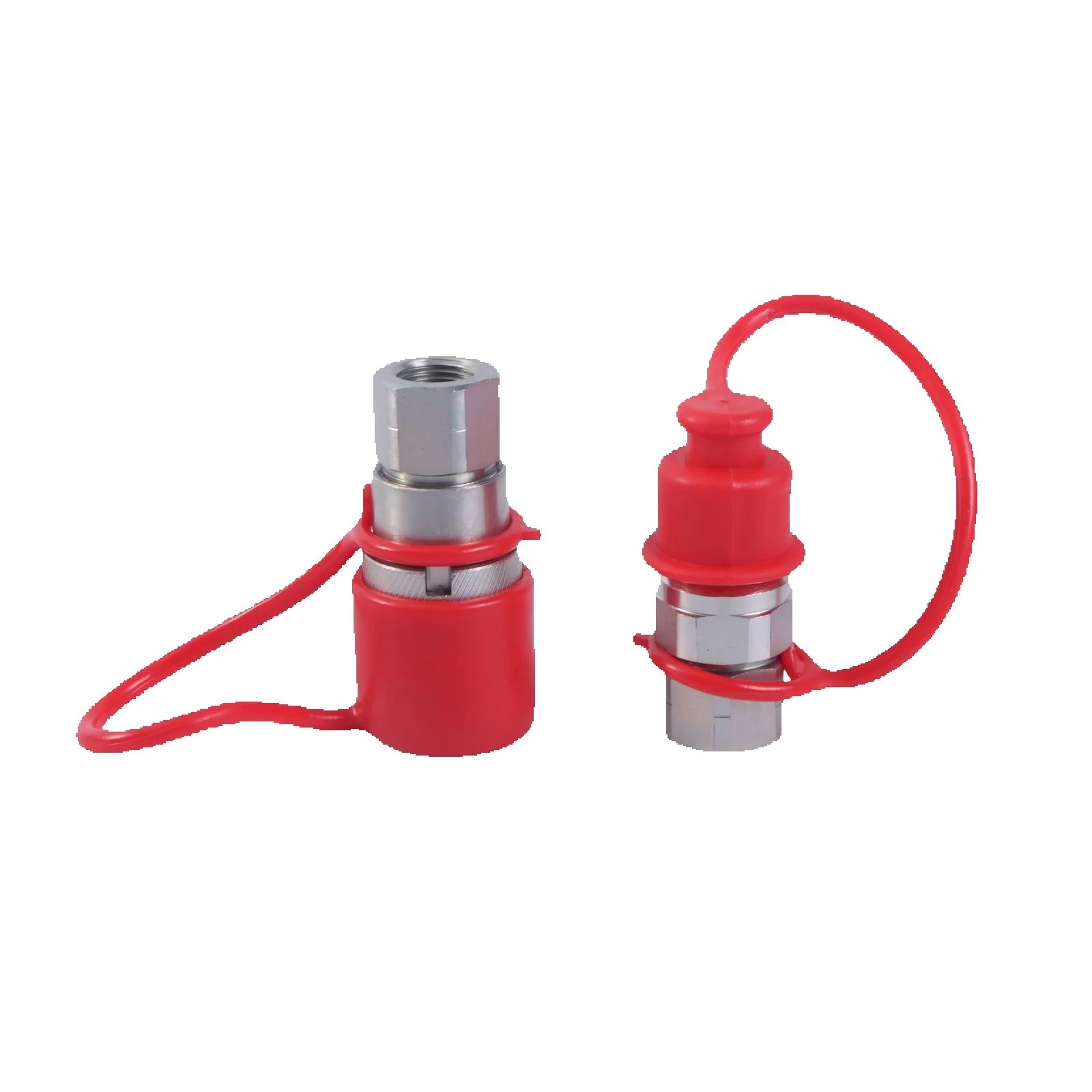 1695310-1 38FFNPT 38FFNPT Hydr - огляд і ціна Heavy Equipment Quick Couplers