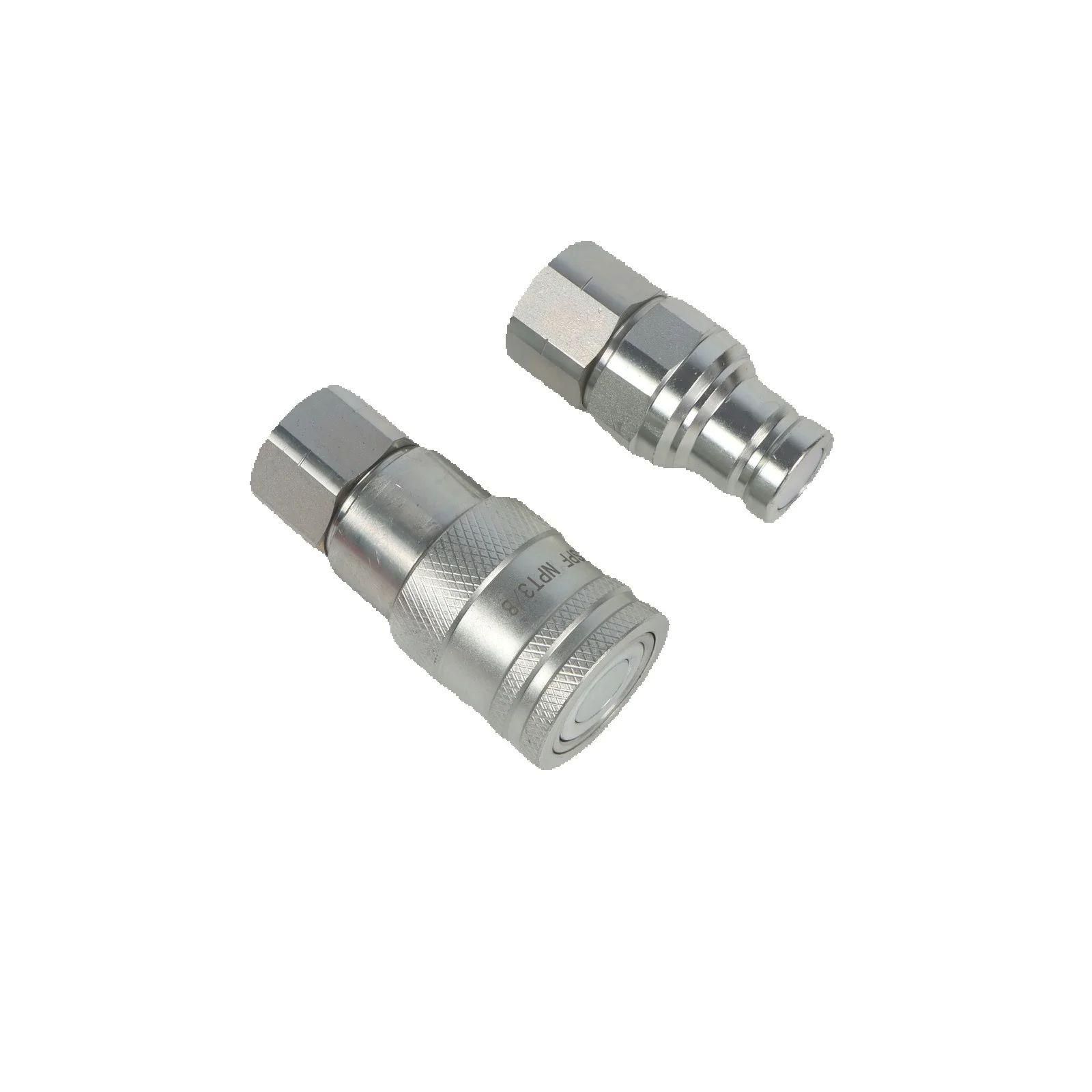 1695310-1 38FFNPT 38FFNPT Hydr - огляд і ціна Heavy Equipment Quick Couplers