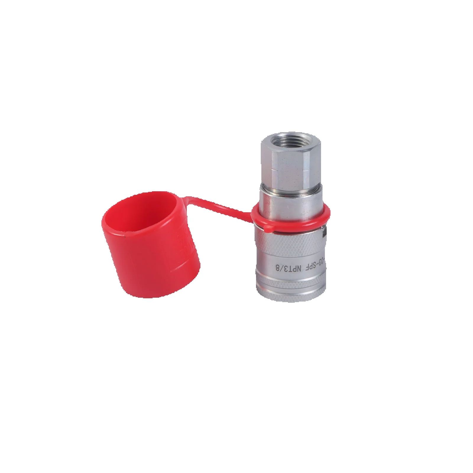 1695310-1 38FFNPT 38FFNPT Hydr - огляд і ціна Heavy Equipment Quick Couplers