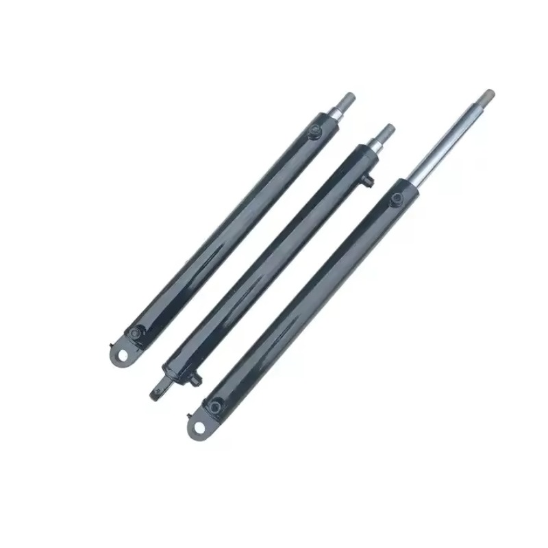Hydraulic Cylinder Mobile Equi - огляд і ціна Heavy Equipment Sales