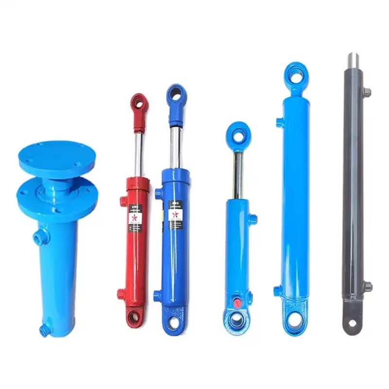Hydraulic Cylinder Mobile Equi - огляд і ціна Heavy Equipment Sales